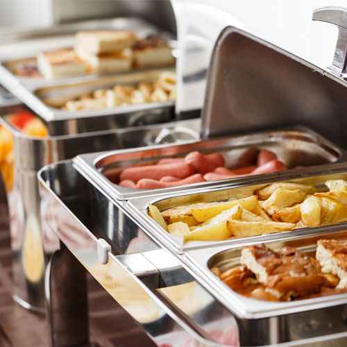 Catering