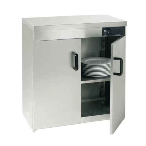 Hot cupboard