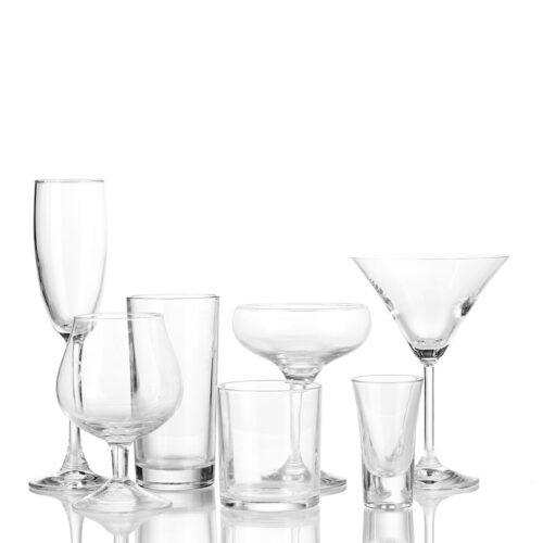 glassware