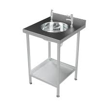 hand wash sink