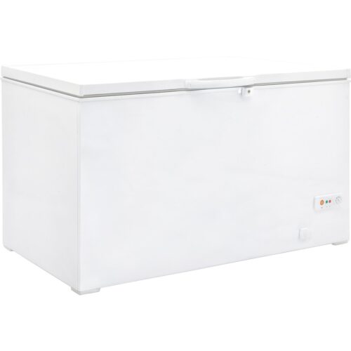 chest freezer