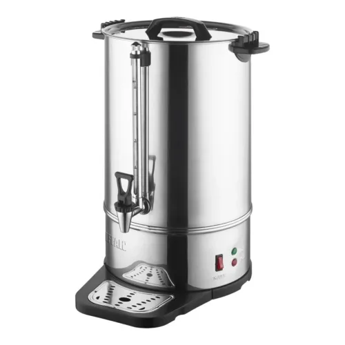 coffee percolator