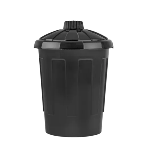80l dustbin